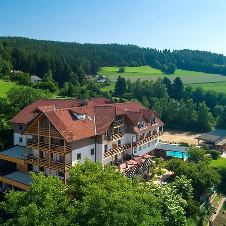 Hotel Schwengerer Monichwald Zewnętrze zdjęcie