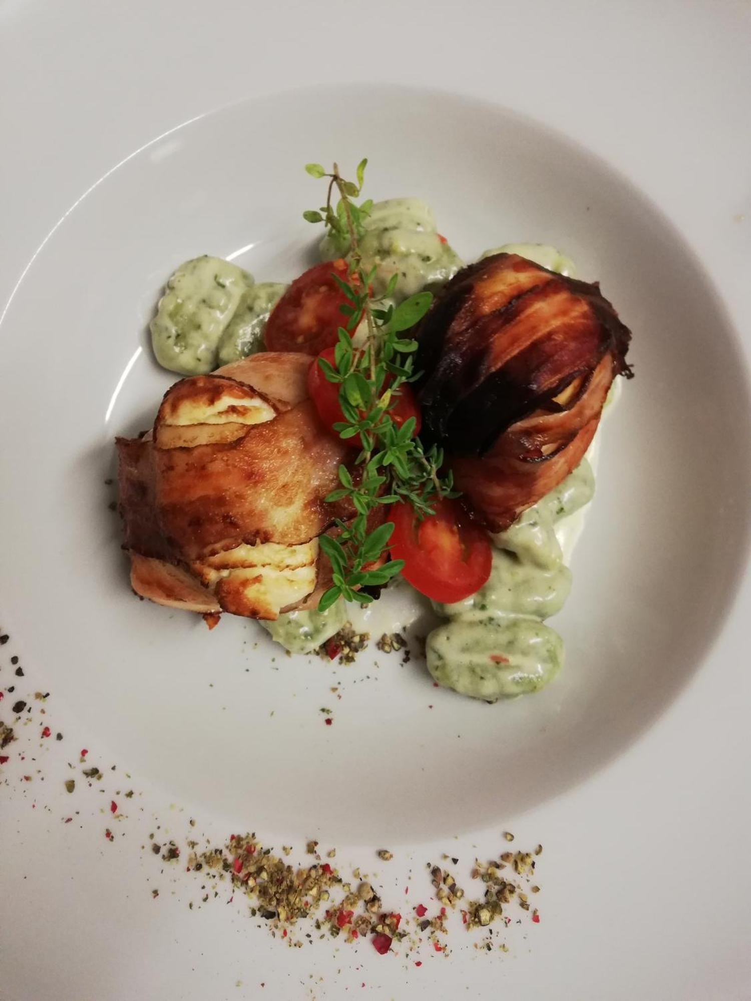 Hotel Schwengerer Monichwald Zewnętrze zdjęcie