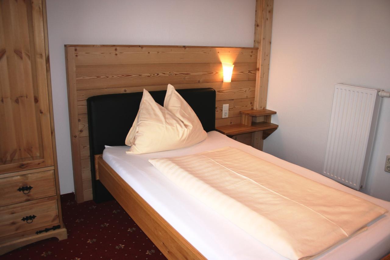 Hotel Schwengerer Monichwald Zewnętrze zdjęcie