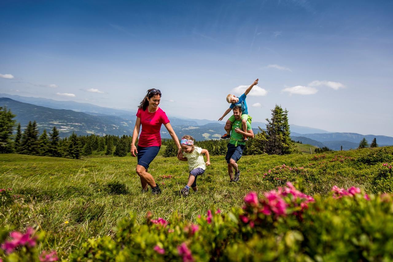 Hotel Schwengerer Monichwald Zewnętrze zdjęcie