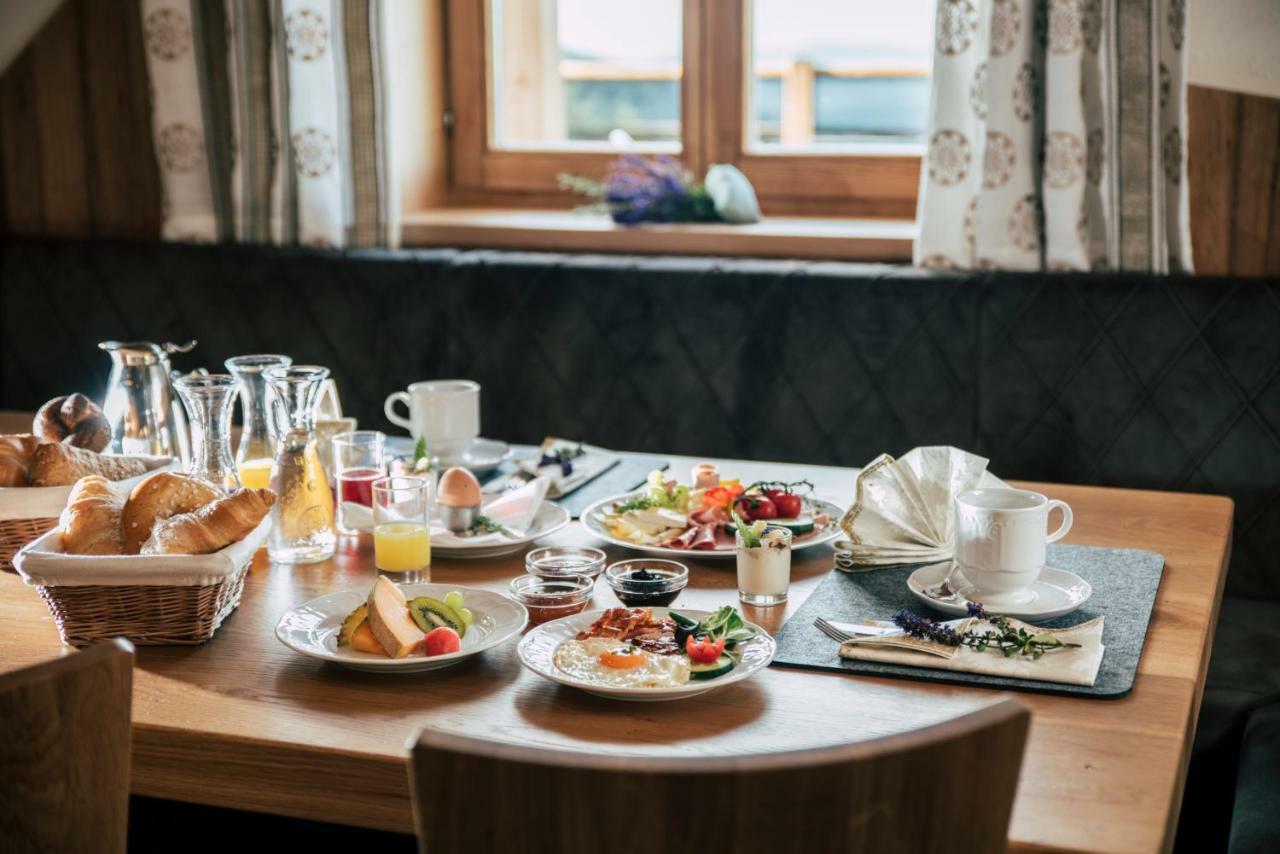 Hotel Schwengerer Monichwald Zewnętrze zdjęcie