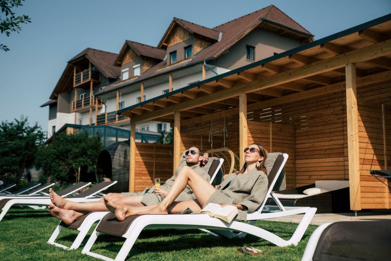 Hotel Schwengerer Monichwald Zewnętrze zdjęcie