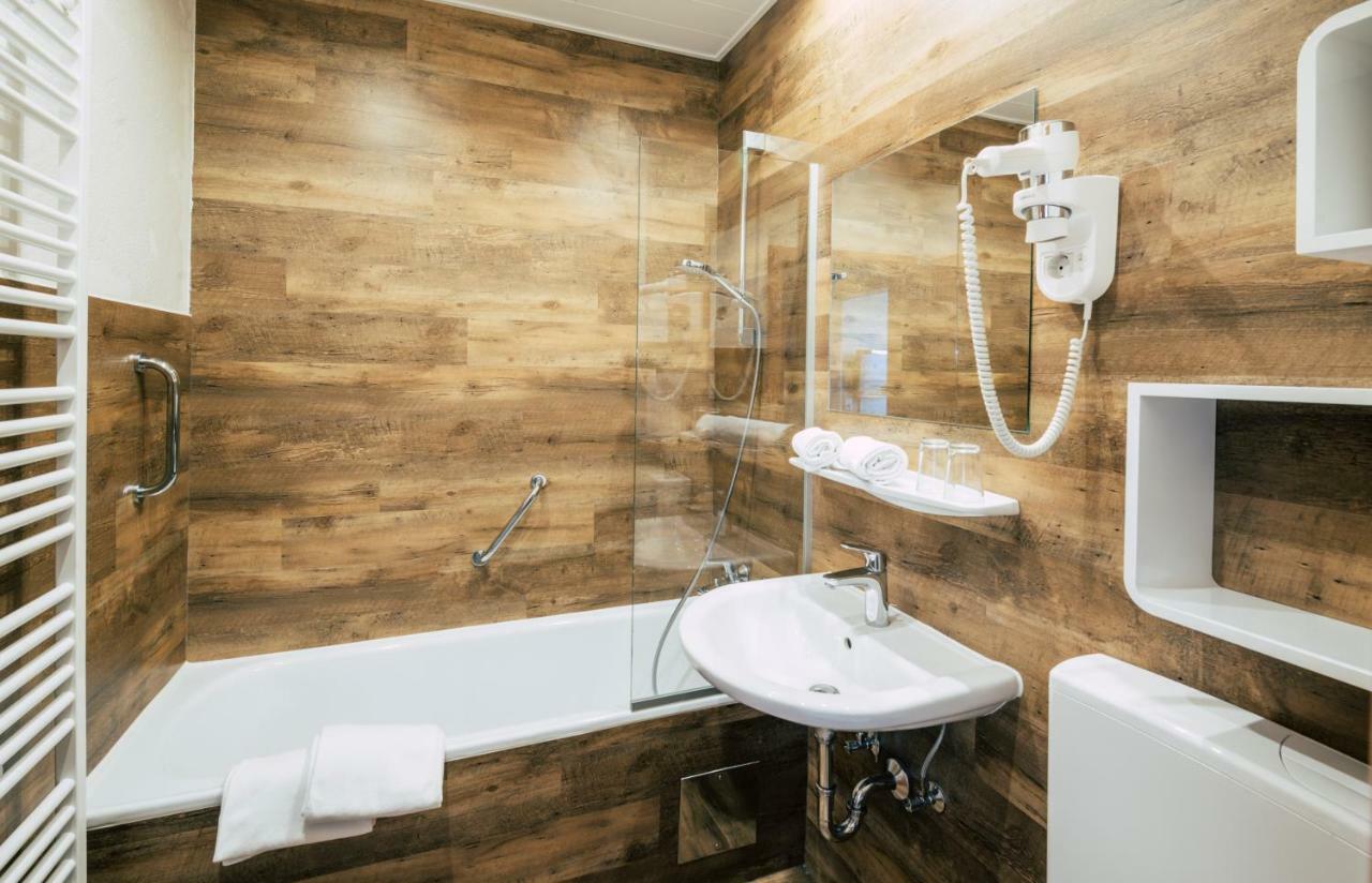 Hotel Schwengerer Monichwald Zewnętrze zdjęcie