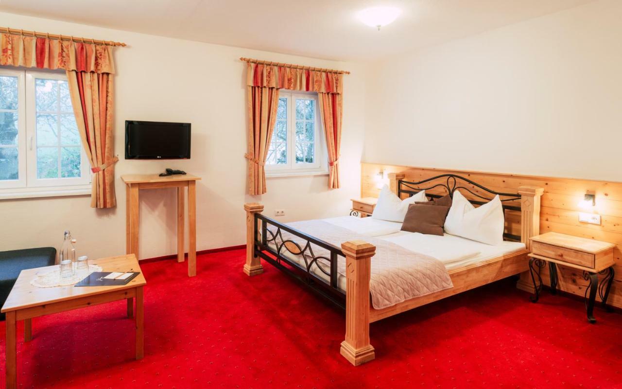 Hotel Schwengerer Monichwald Zewnętrze zdjęcie