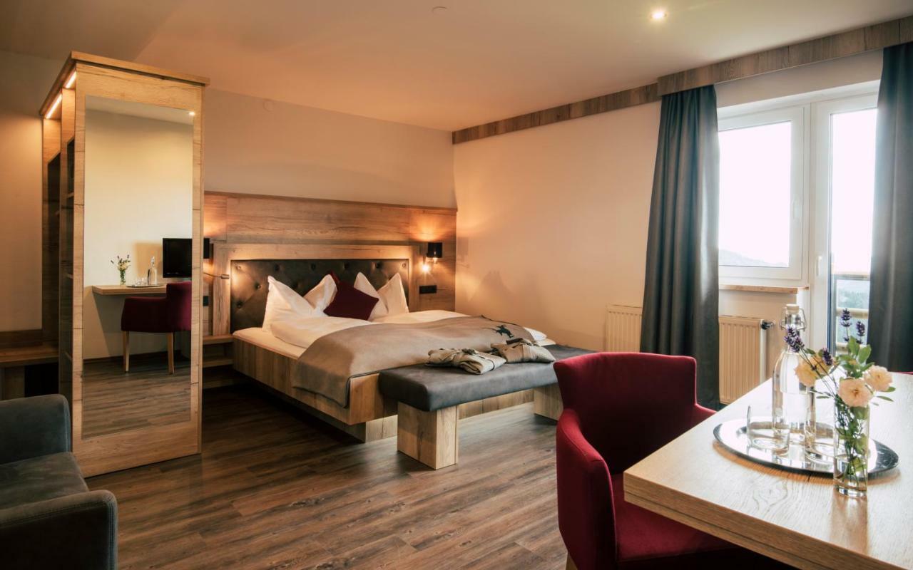 Hotel Schwengerer Monichwald Zewnętrze zdjęcie